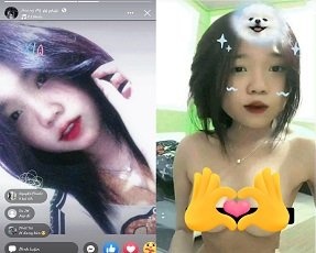 Hoàng Mỹ lộ clip địt nhau hấp dẫn cực điểm